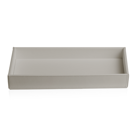 Лоток DECOR WALTHER BROWNIE 0930149 настольный цвет тауп