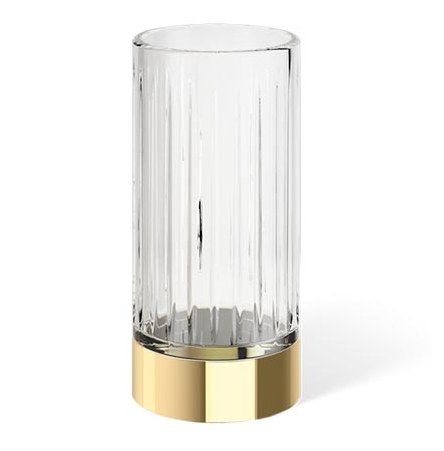 Стакан DECOR WALTHER CENTURY 0587720 настольный цвет золото