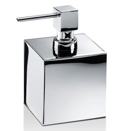 Дозатор DECOR WALTHER DW 0825000 настольный