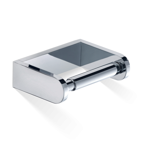Держатель туалетной бумаги DECOR WALTHER 0850300 подвесной цвет хром