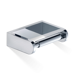 Держатель туалетной бумаги DECOR WALTHER 0850300 подвесной цвет хром