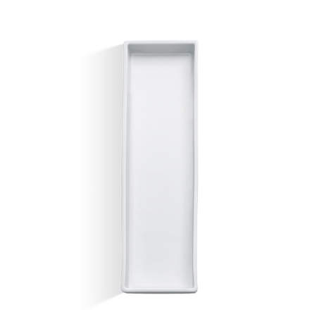 Лоток DECOR WALTHER PORZELLAN 0804250 настольный цвет белый