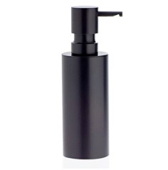 Дозатор DECOR WALTHER MIKADO 0521260 настольный цвет черный матовый