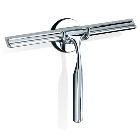 Скребок DECOR WALTHER UNIVERSAL 0835600 подвесной цвет хром