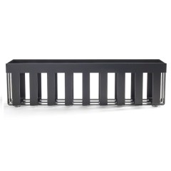 Коробка универсальная DECOR WALTHER UNIVERSAL 0612460 настольная цвет черный матовый