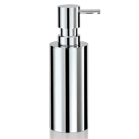 Дозатор DECOR WALTHER MIKADO 0521200 настольный цвет хром