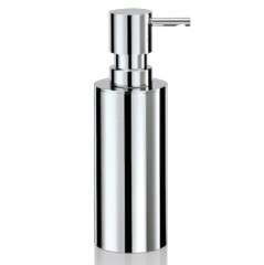 Дозатор DECOR WALTHER MIKADO 0521200 настольный цвет хром