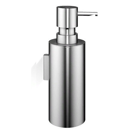 Дозатор DECOR WALTHER MIKADO 0521176 подвесной цвет сталь матовая