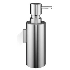 Дозатор DECOR WALTHER MIKADO 0521176 подвесной цвет сталь матовая