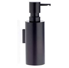 Дозатор DECOR WALTHER MIKADO 0521160 подвесной цвет черный матовый