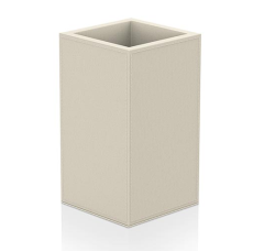 Стакан DECOR WALTHER BROWNIE 0937447 настольный цвет Песочно бежевый