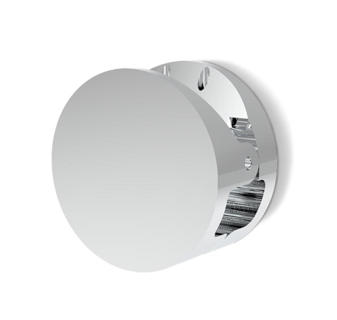 Крючок зажим DECOR WALTHER PINCH 0907500 подвесной цвет хром