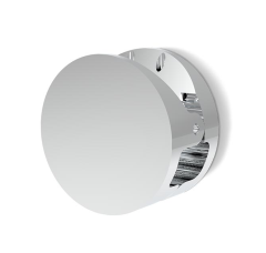 Крючок зажим DECOR WALTHER PINCH 0907500 подвесной цвет хром