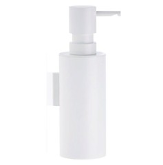 Дозатор DECOR WALTHER MIKADO 0521150 подвесной цвет белый