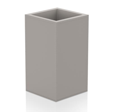 Стакан DECOR WALTHER BROWNIE 0937449 настольный цвет тауп