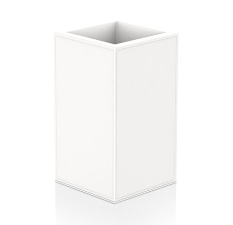 Стакан DECOR WALTHER BROWNIE 0937450 настольный цвет белый