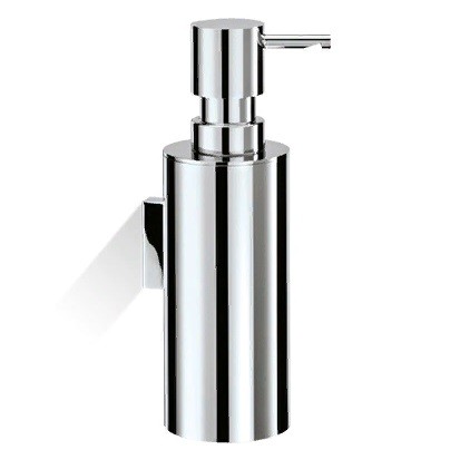 Дозатор DECOR WALTHER MIKADO 0521100 подвесной цвет хром