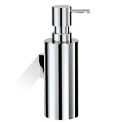 Дозатор DECOR WALTHER MIKADO 0521100 подвесной цвет хром