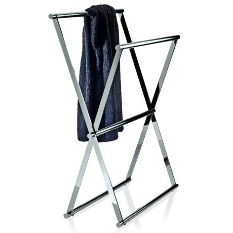 Стойка DECOR WALTHER UNIVERSAL 0507200 напольная цвет хром