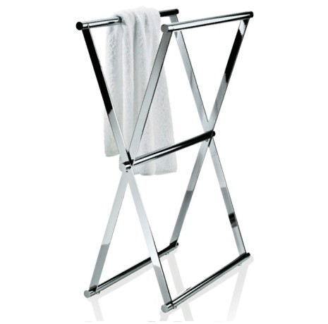 Стойка DECOR WALTHER UNIVERSAL 0507100 напольная цвет хром