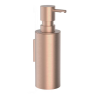 Дозатор DECOR WALTHER MIKADO 0521115 подвесной цвет медь матовая