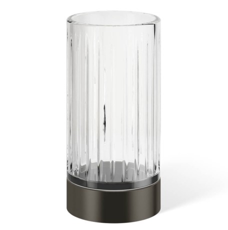 Стакан DECOR WALTHER CENTURY 0587717 настольный цвет темная бронза