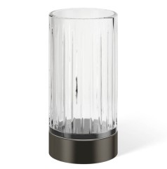 Стакан DECOR WALTHER CENTURY 0587717 настольный цвет темная бронза