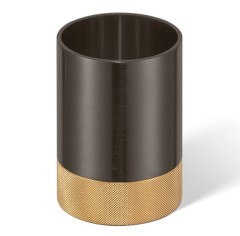 Стакан DECOR WALTHER CLUB 0855041 настольный цвет хром