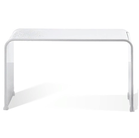 Скамейка DECOR WALTHER UNIVERSAL 0508350 напольная цвет белый