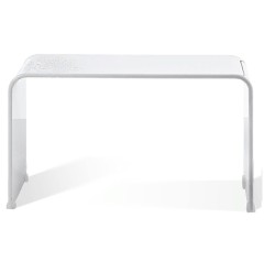 Скамейка DECOR WALTHER UNIVERSAL 0508350 напольная цвет белый