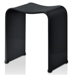 Табурет DECOR WALTHER UNIVERSAL 0506860 напольный цвет черный