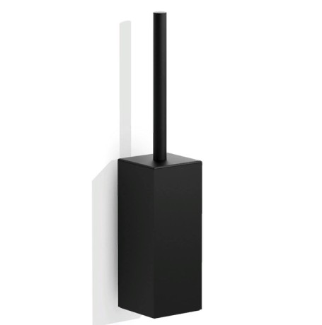 Ершик DECOR WALTHER CONTRACT 0651960 подвесной цвет черный матовый