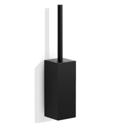 Ершик DECOR WALTHER CONTRACT 0651960 подвесной цвет черный матовый