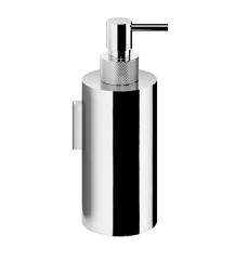 Дозатор DECOR WALTHER CLUB 0856000 подвесной цвет хром