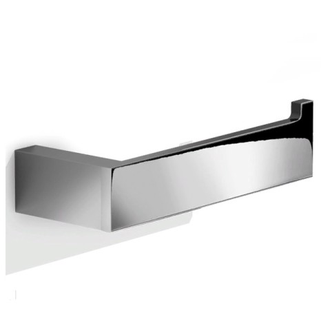 Держатель туалетной бумаги DECOR WALTHER CONTRACT 0650100 подвесной цвет хром