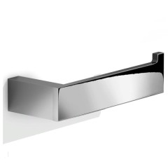 Держатель туалетной бумаги DECOR WALTHER CONTRACT 0650100 подвесной цвет хром