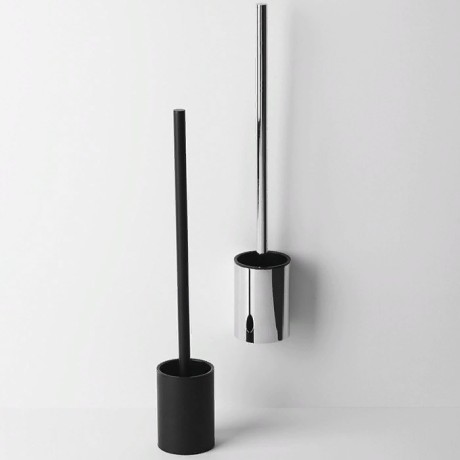 Ершик DECOR WALTHER BASIC 0858705 напольный подвесной цвет хром