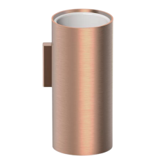 Стакан DECOR WALTHER MIKADO 0522615 подвесной цвет медь матовая