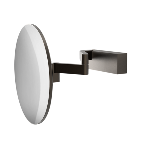 Зеркало косметическое DECOR WALTHER VISION R 0126582 настенное цвет золото матовое