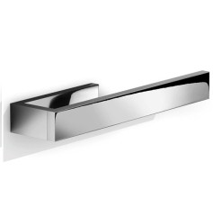 Полотенцедержатель DECOR WALTHER CONTRACT 0651200 подвесной цвет хром