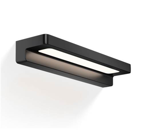 Светильник DECOR WALTHER 0329560 подвесной цвет черный матовый