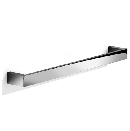 Полотенцедержатель DECOR WALTHER CONTRACT 0650700 подвесной цвет хром