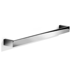 Полотенцедержатель DECOR WALTHER CONTRACT 0650700 подвесной цвет хром