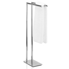 Стойка DECOR WALTHER UNIVERSAL 0504800 напольная цвет хром