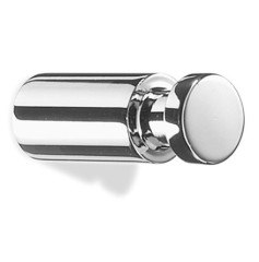 Крючок DECOR WALTHER UNIVERSAL 0900500 подвесной цвет хром