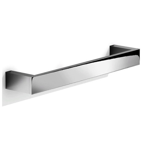 Полотенцедержатель DECOR WALTHER CONTRACT 0650600 подвесной цвет хром