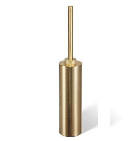 Ершик DECOR WALTHER CLUB 0854582 напольный цвет золото матовое