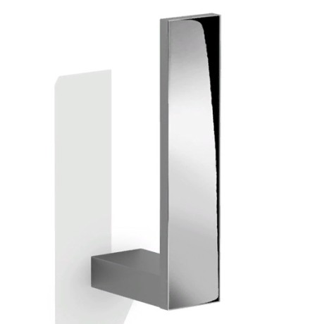 Держатель туалетной бумаги DECOR WALTHER CONTRACT 0650200 подвесной цвет хром