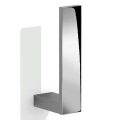 Держатель туалетной бумаги DECOR WALTHER CONTRACT 0650200 подвесной цвет хром