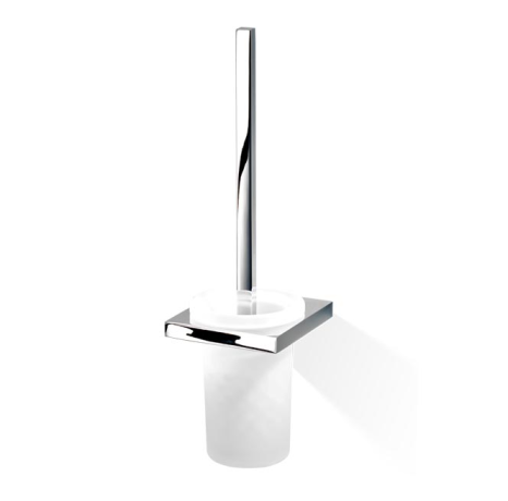 Диспенсер для салфеток DECOR WALTHER CONTRACT 0848000 подвесной цвет хром